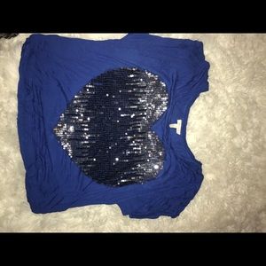 DELIA top 🦋 FREE SHIPPING